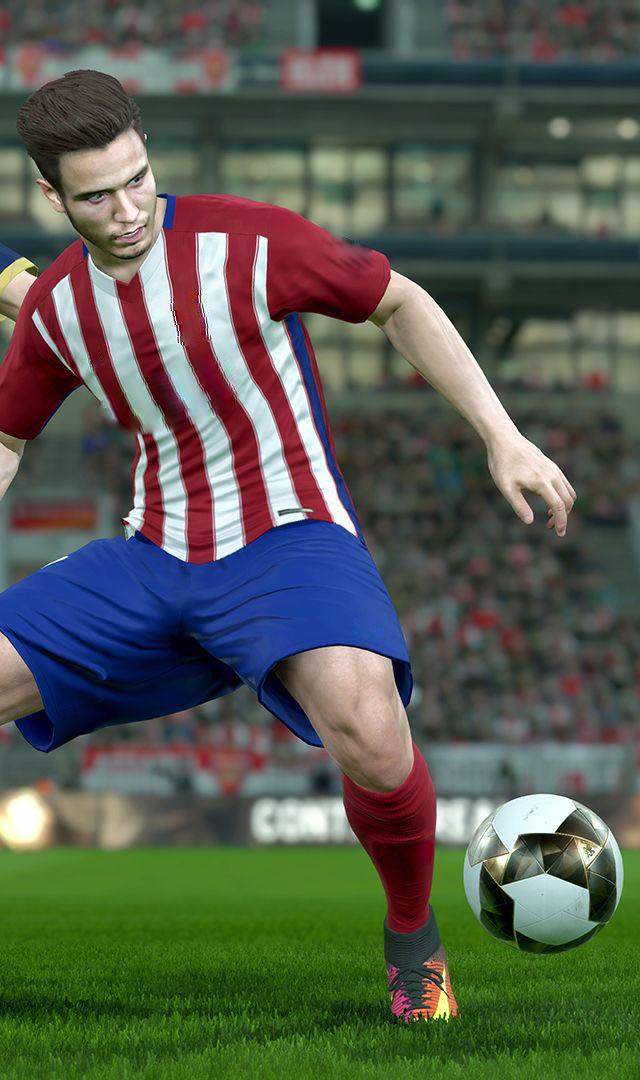 Guide FIFa 2016