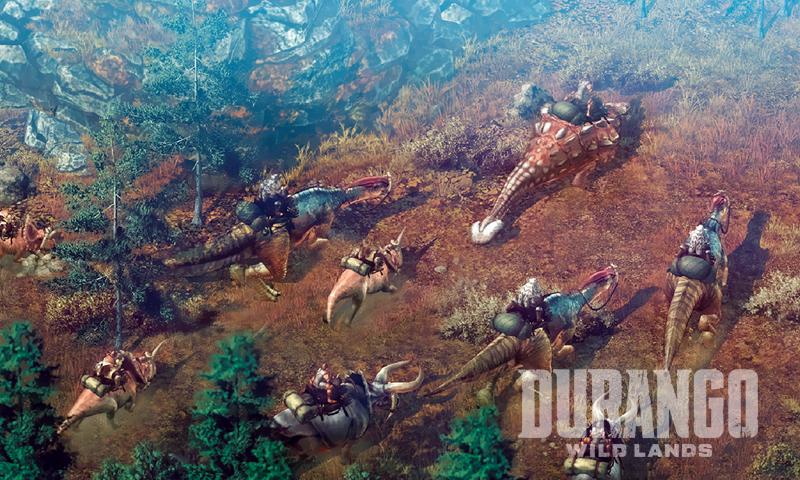 Durango