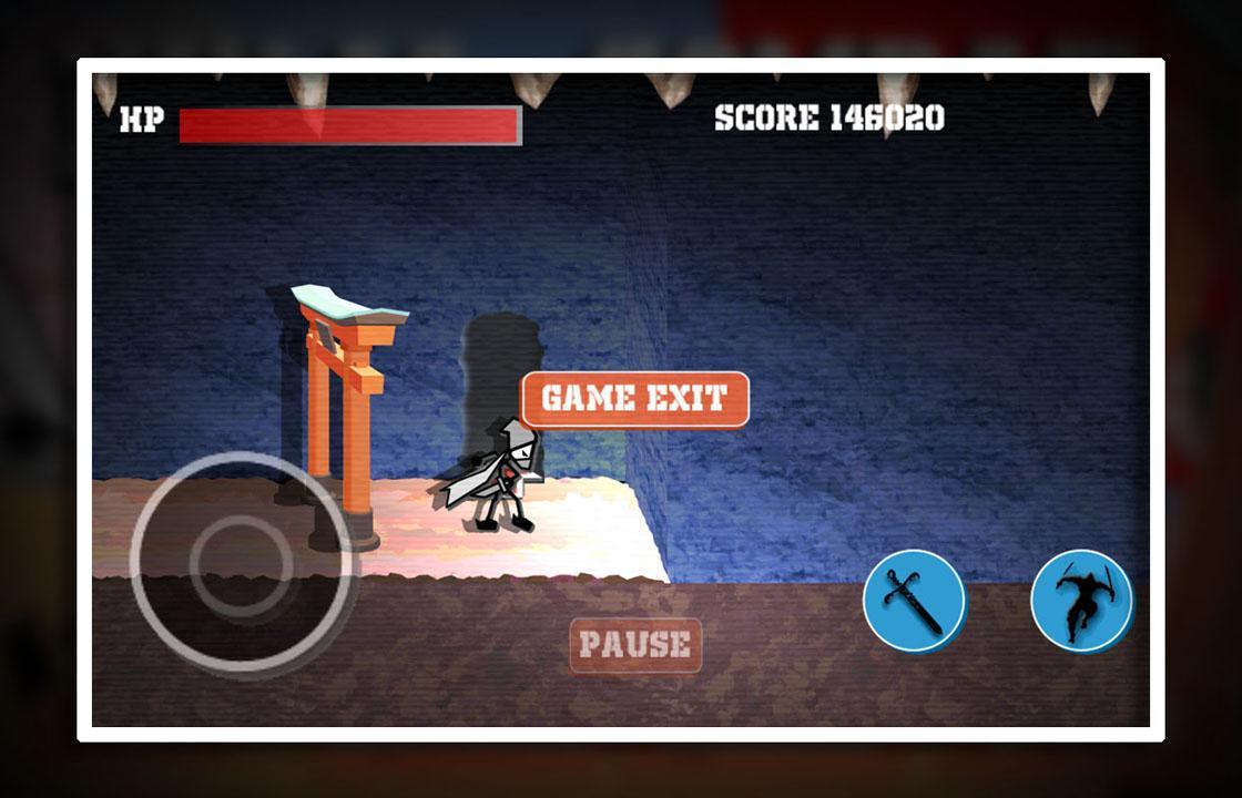 Ninja Combat 2016
