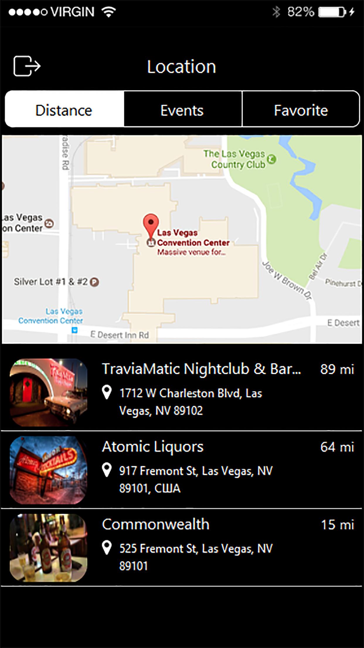 TriviaMatic Demo