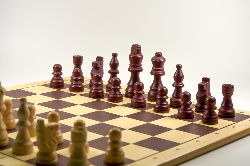 Checkers pro 2018