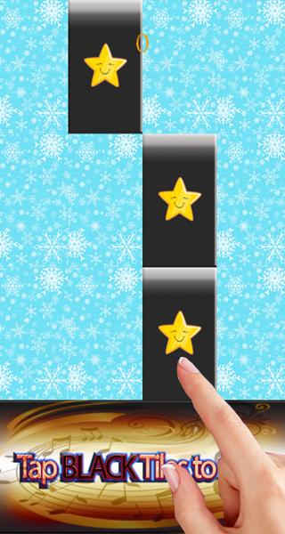 Aulii Cravalho -  Moana Theme Song on Piano Tiles