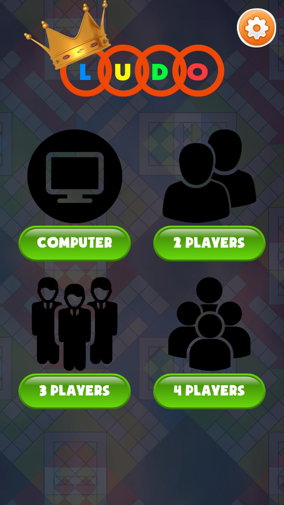 Ludo Kings