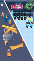 Police Station Idle