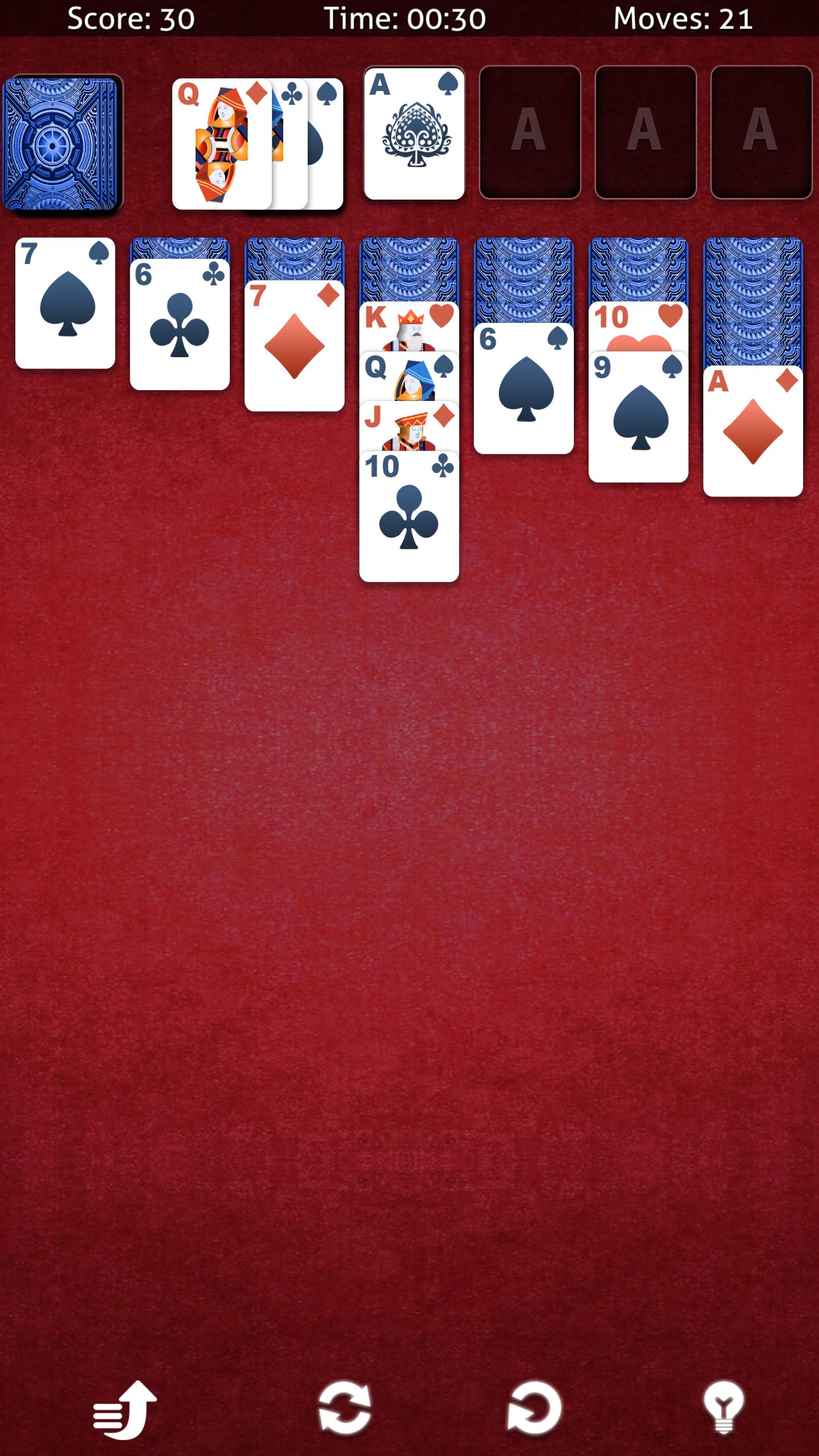Reverse  Ludo