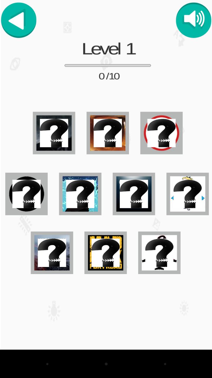 Funny Movie Quiz