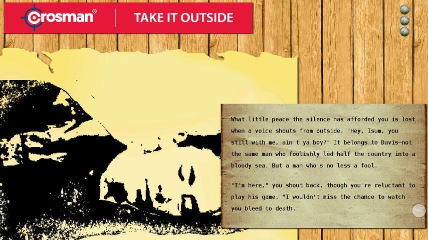 High Noon: Demo