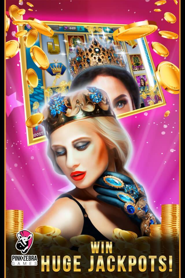 Triple Crown Slots
