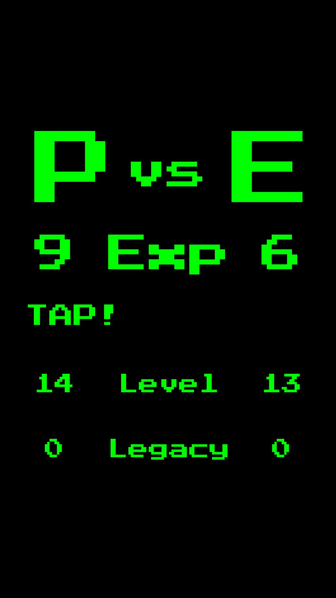 PvE