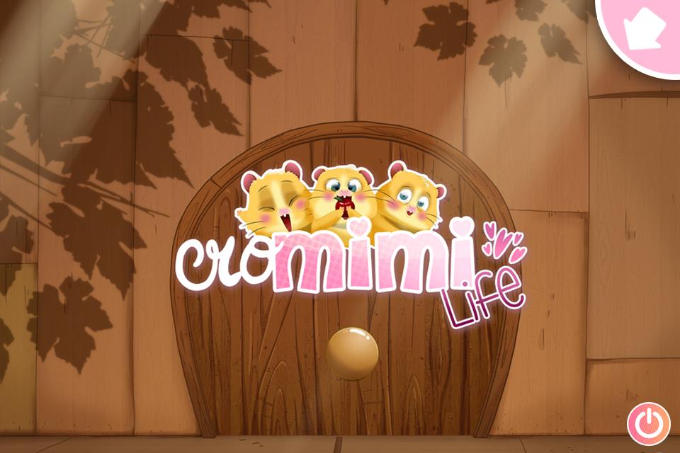 Cromimi Life