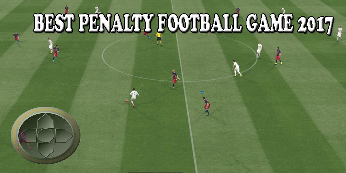 Soccer 2017 Game