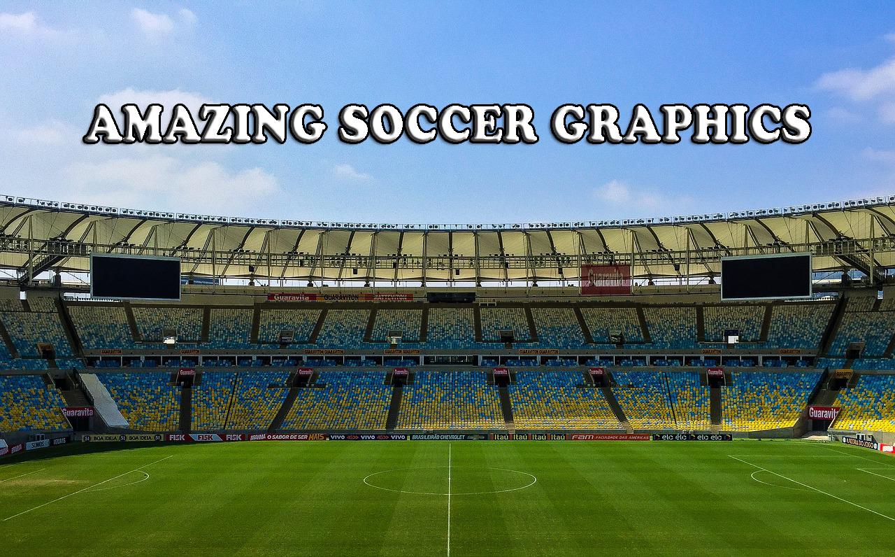 Soccer 2017 Game