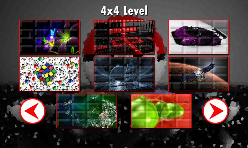3D Puzzles