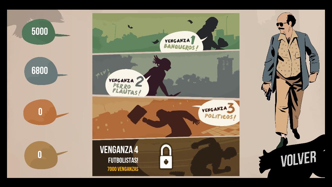 Torrente: La Venganza
