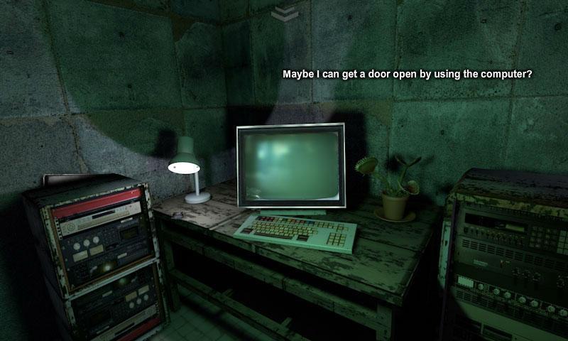 Killer Escape 2