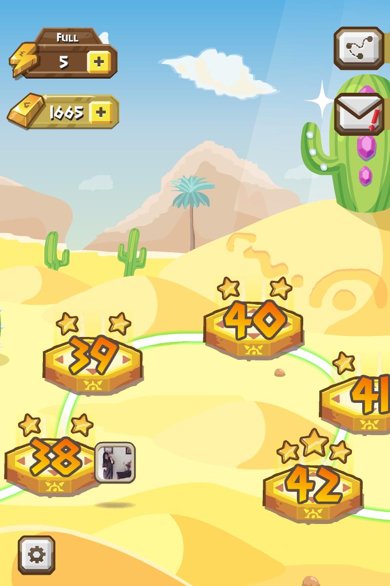 Ore Blast Mania