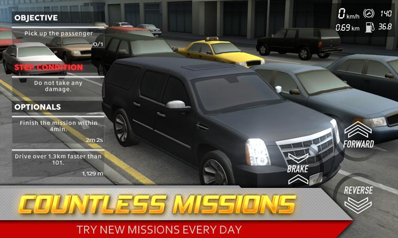 Streets Unlimited 3D