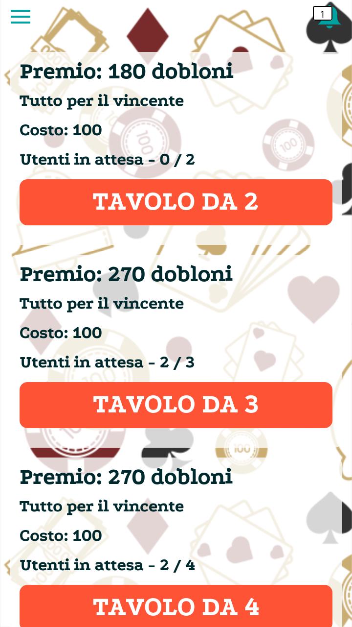 PokerPolacco