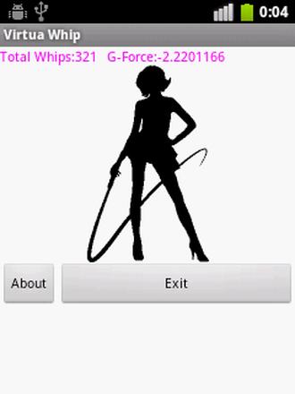 Virtua Whip