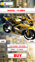 Crazy Bike Race