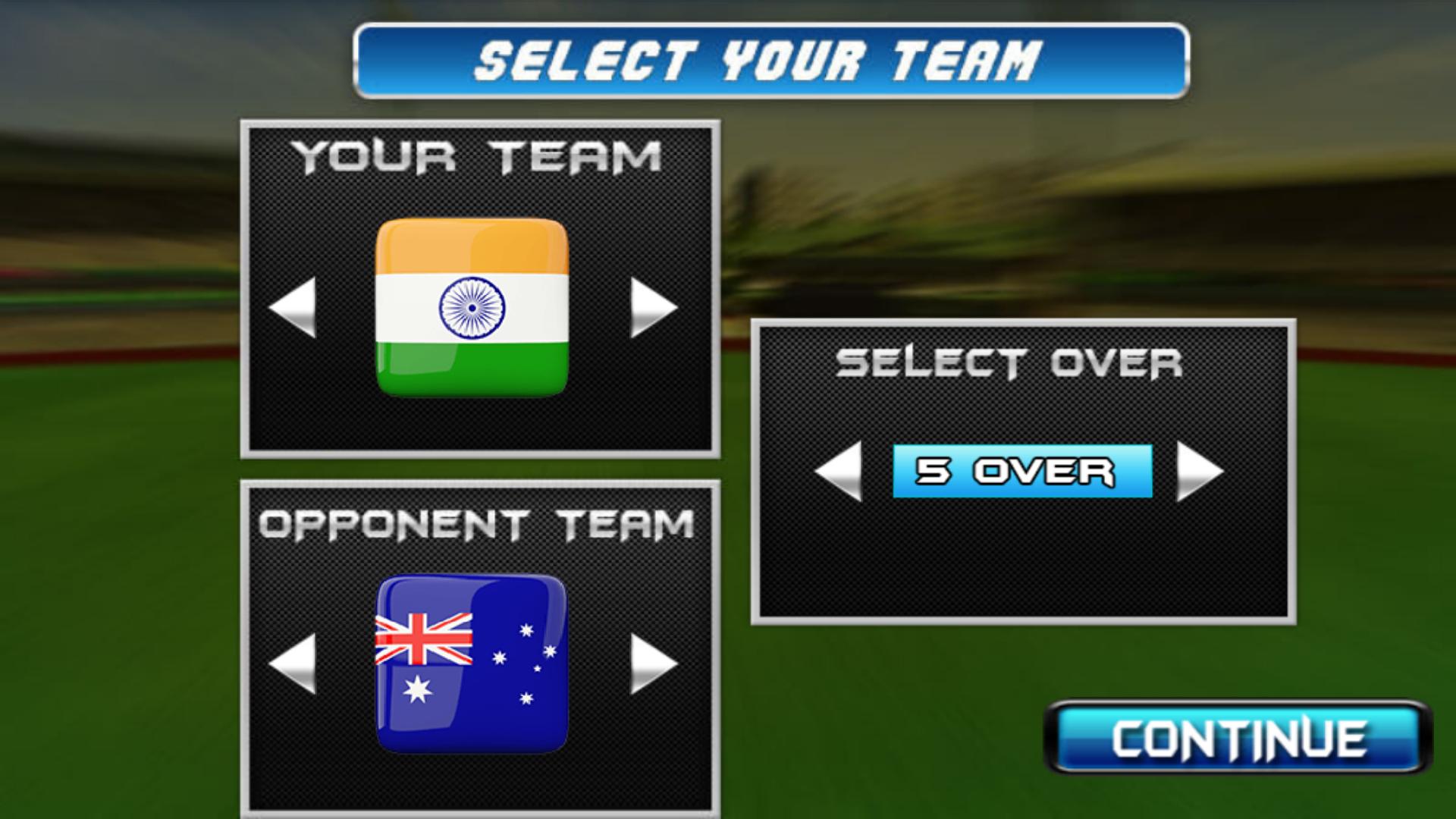 New Super Cricket 3