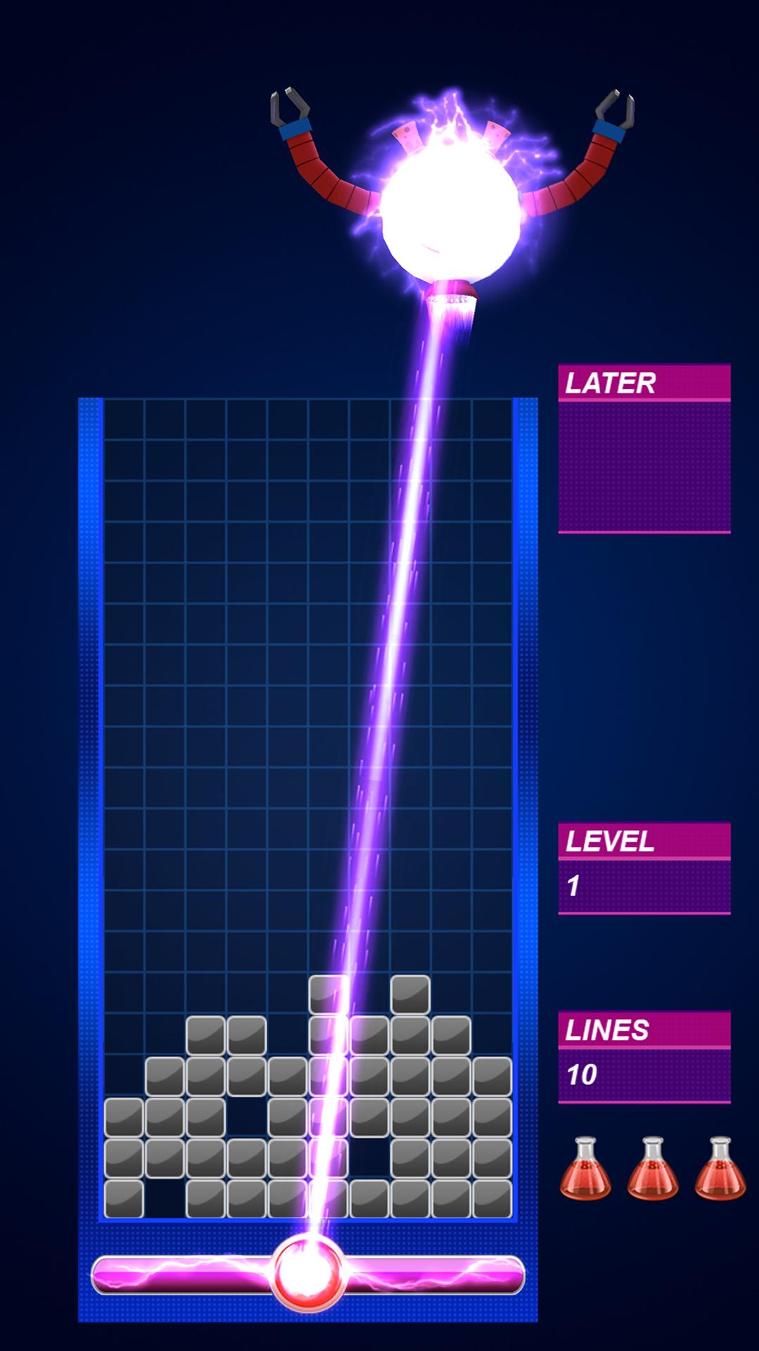 Cubot Challenge