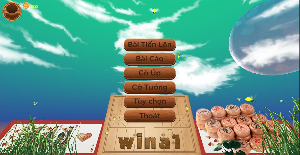 Co Tuong 3D