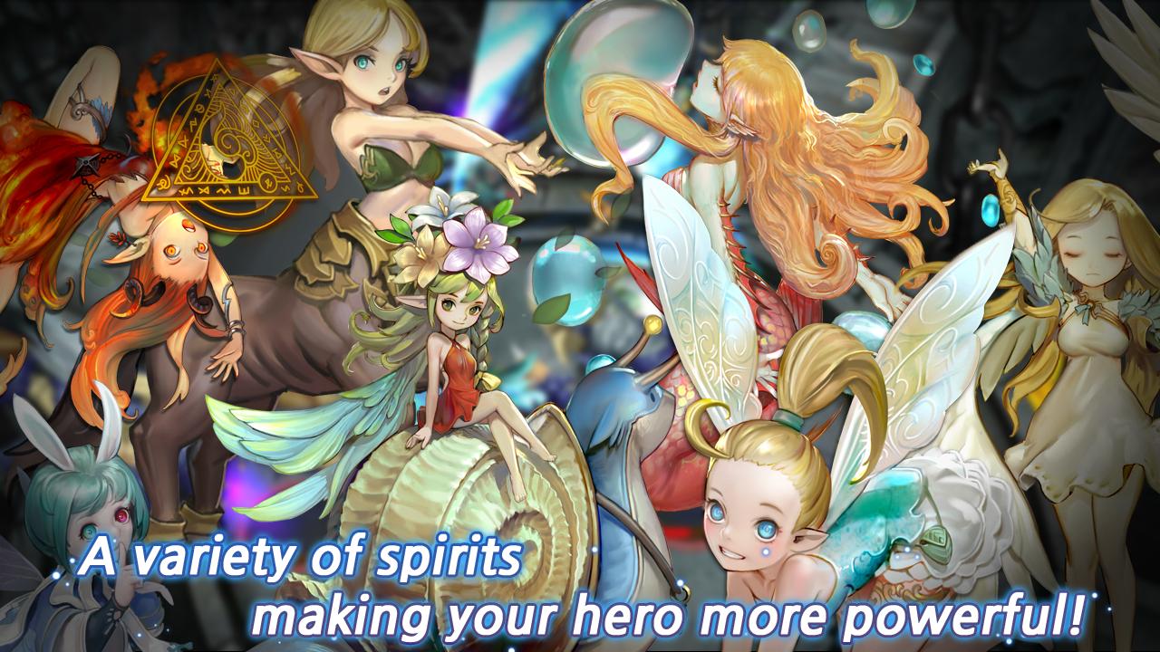 Fantasy Tales