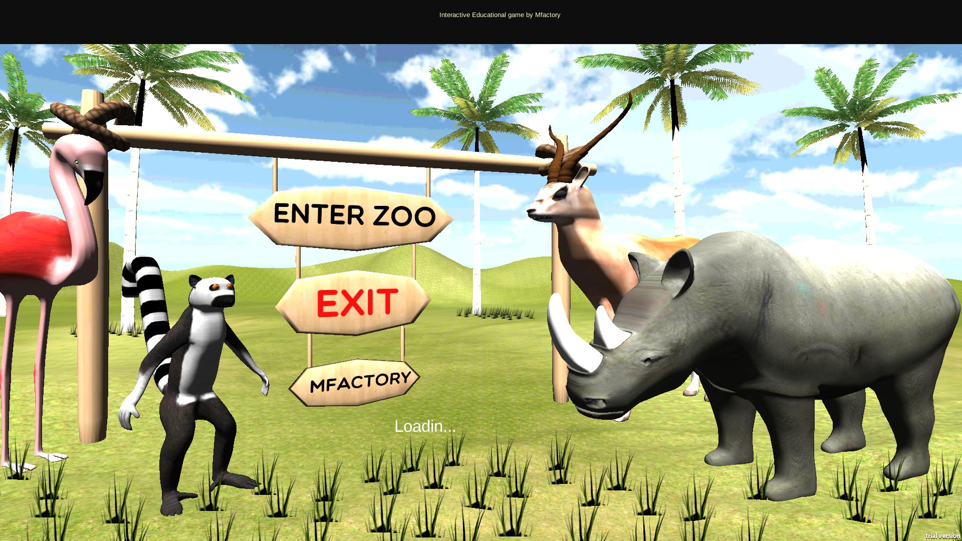 My Zoo