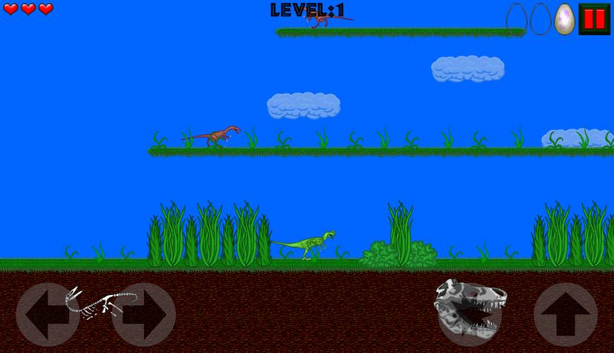 Jurassic Quest