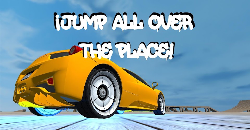 Epic Racing