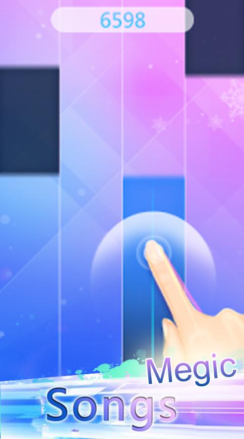 Maluma Piano Games