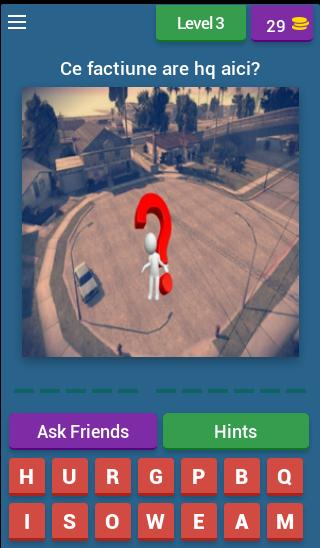 HARDEST SAMP QUIZ