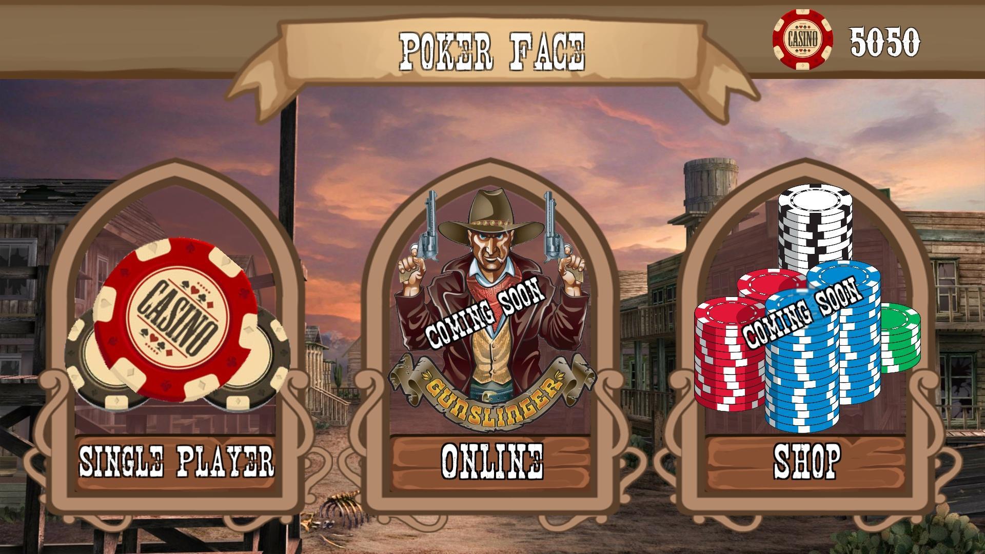 Poker Thinks