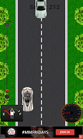 Dedly Car Game