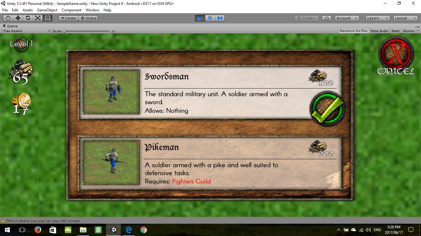 CLASH oF Titans