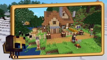 Master Block Craft