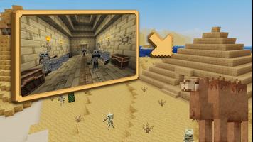 Master Block Craft