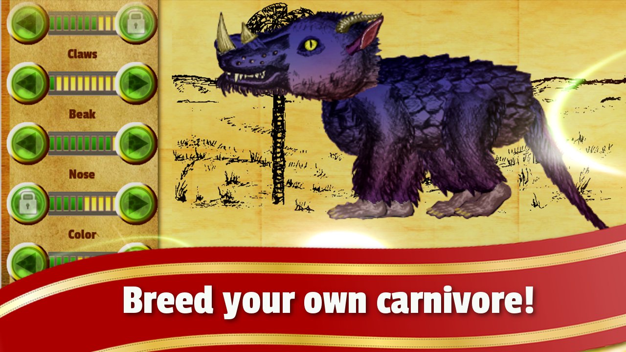 Ultimate Predator