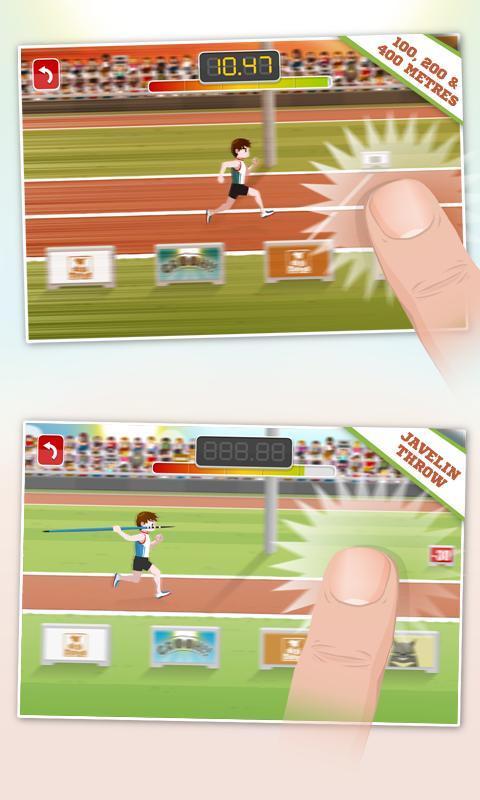 Athleticooh