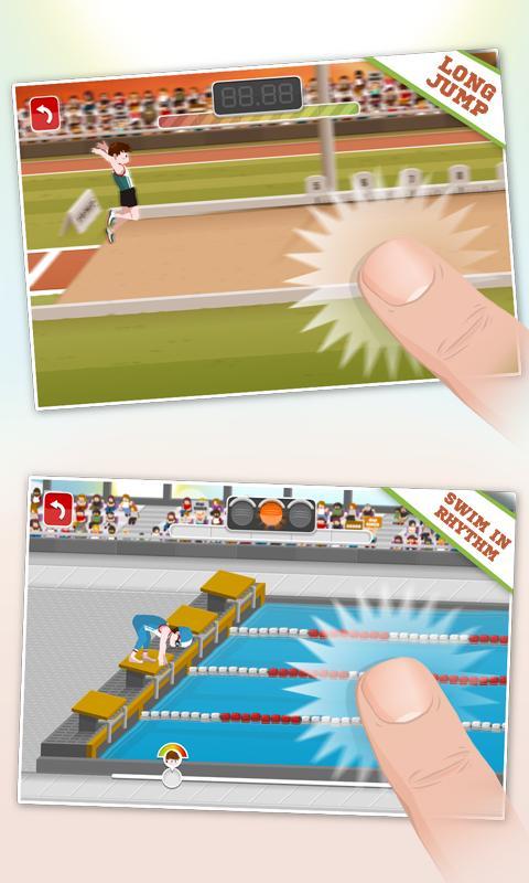 Athleticooh