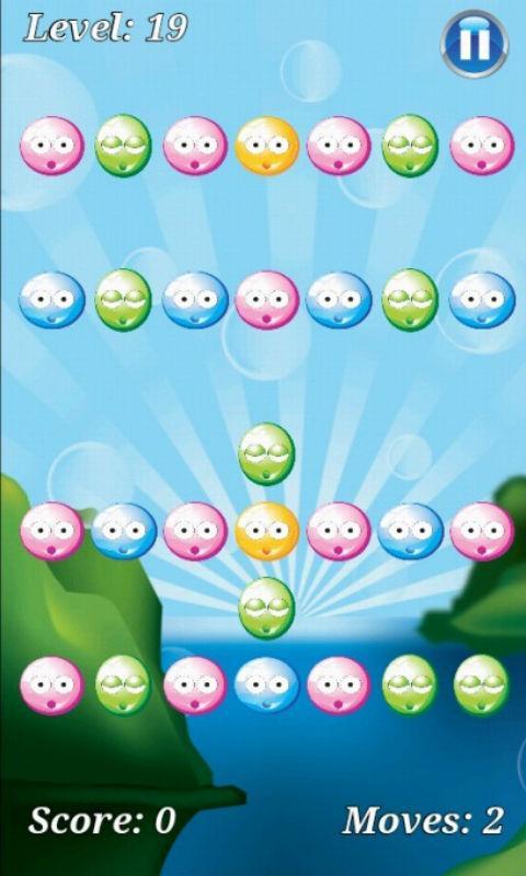 Bubble Cracker