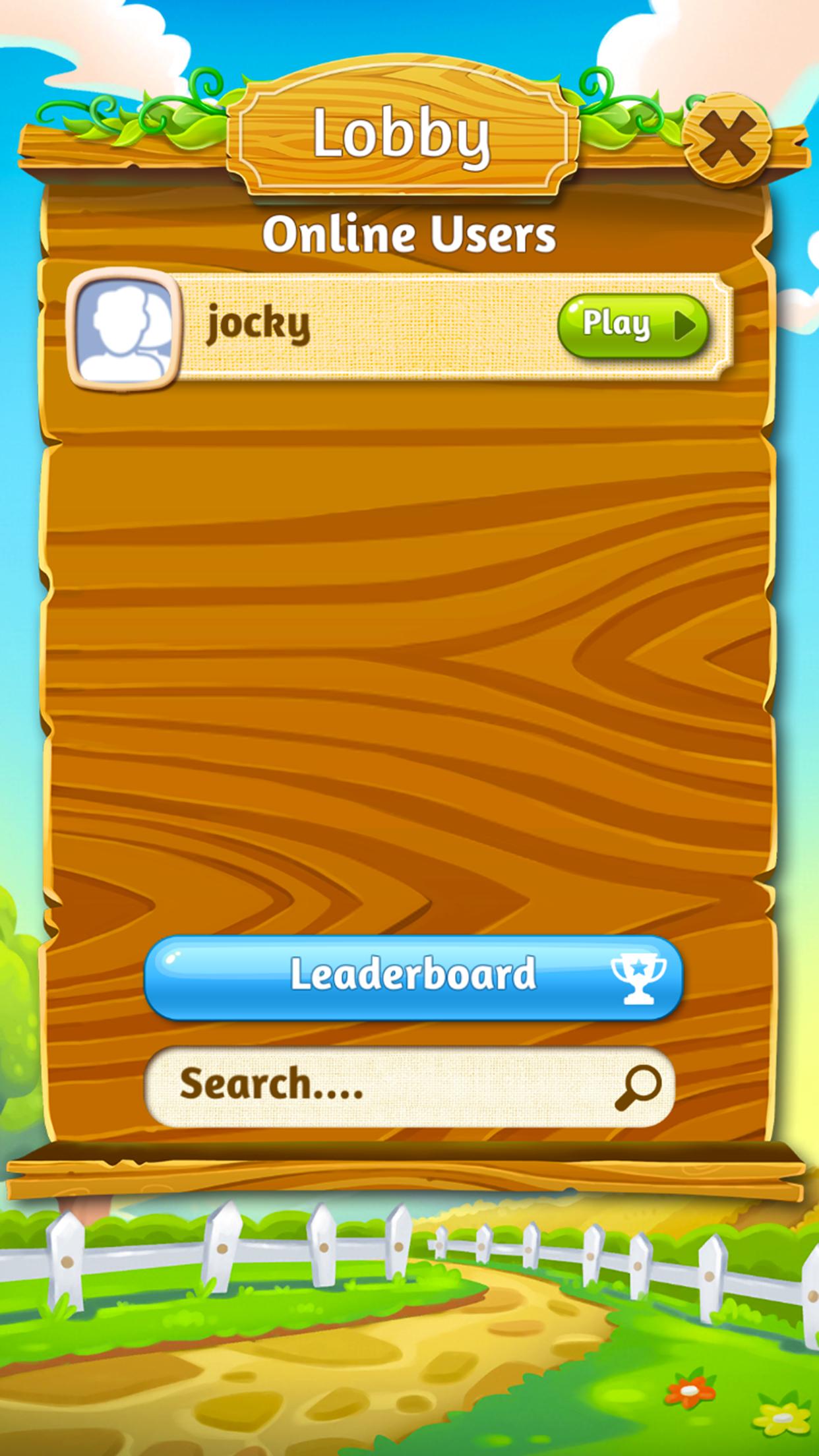 Word Farm