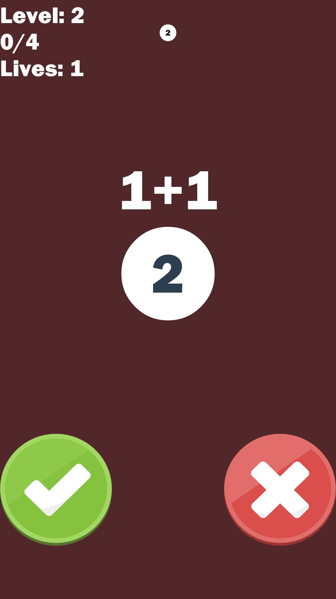 Math Reflex