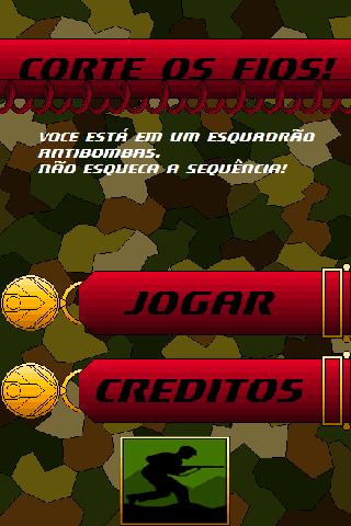 Corte Os Fios!