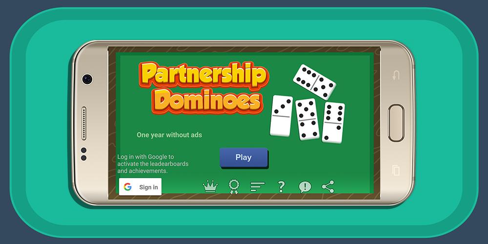 Dominoes 2017