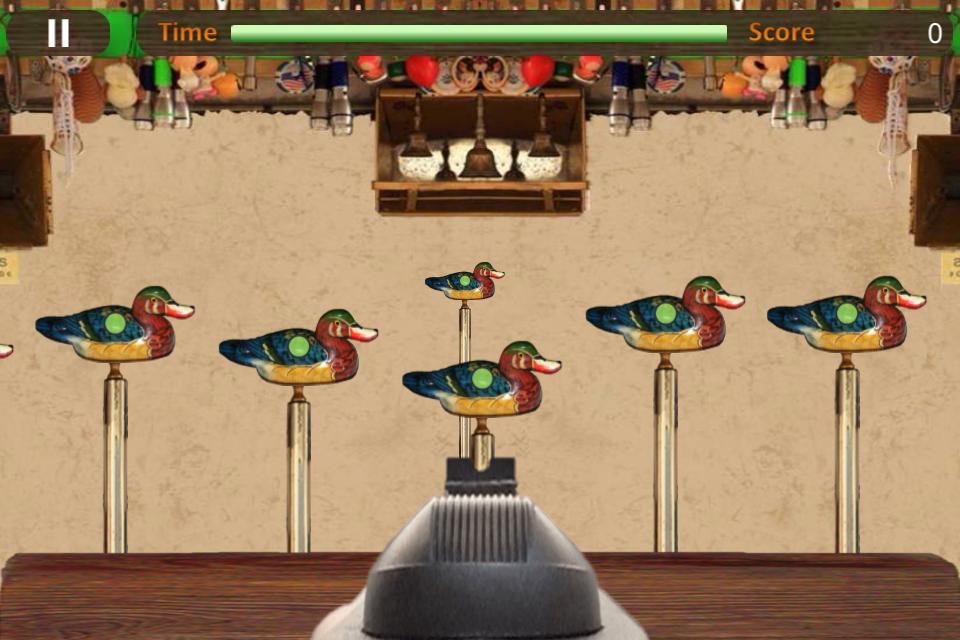 SharpShooting Free