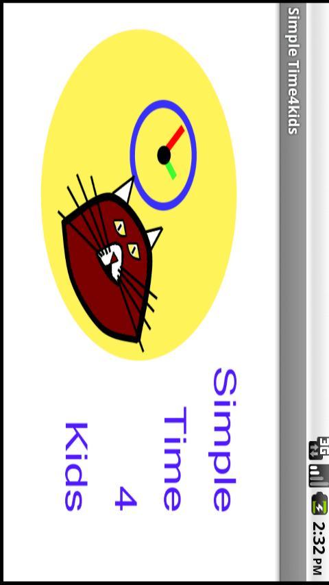 Simple Time4Kids