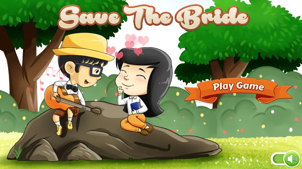 Save The Bride