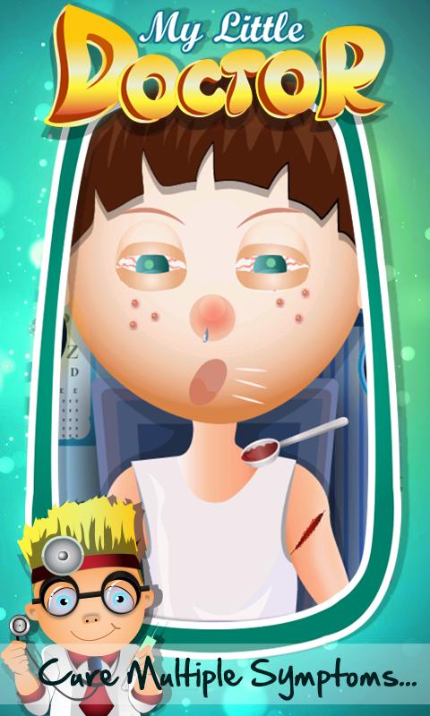 My Little Doctor